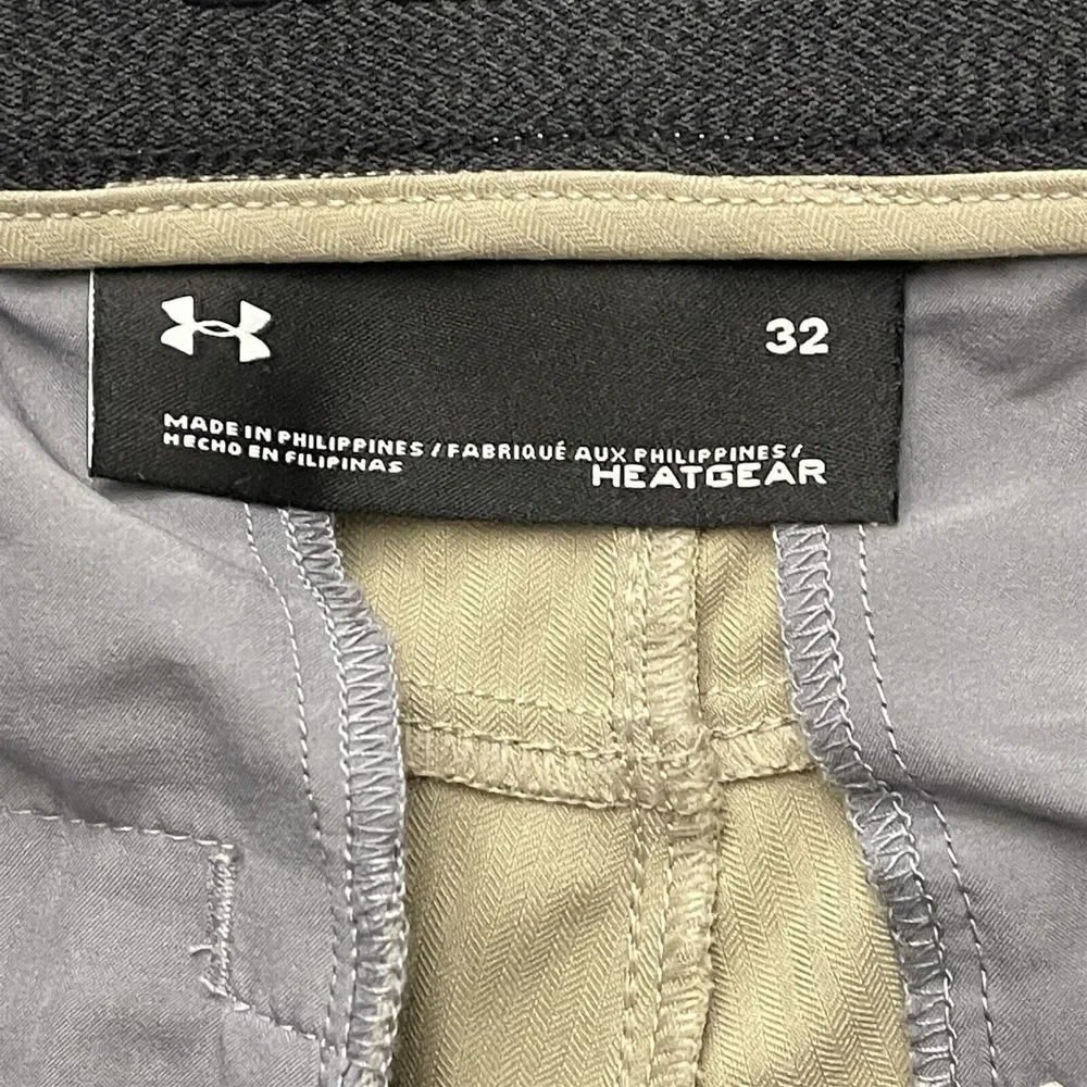 Under Armour 32 x 9.5